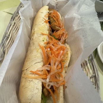 Pho 20 - The BBQ tofu banh mi - Vietnamese Near Me - Philadelphia, Pennsylvania Pho 20 - The BBQ tofu banh mi - Vietnamese Near Me - Philadelphia, Pennsylvania