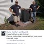 Photo of Home Comfort and Beyond