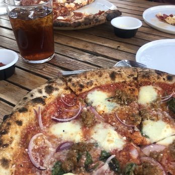 Guantonio's - Falco pizza and pepperoni "nicks way". Highly recommend both! - Pizza Near Me - Lodi, California Guantonio's - Falco pizza and pepperoni "nicks way". Highly recommend both! - Pizza Near Me - Lodi, California