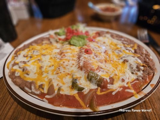 Avila's El Ranchito - Huntington Park by null