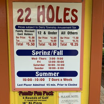 Challenge Family Fun Center - Arcades Near Me - Hummelstown, Pennsylvania