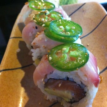 Awesome Sushi - Awesome Roll - Japanese Near Me - Long Beach, California
