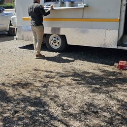 Taco truck Taco truck