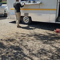 Taqueria Rosita - Taco truck
