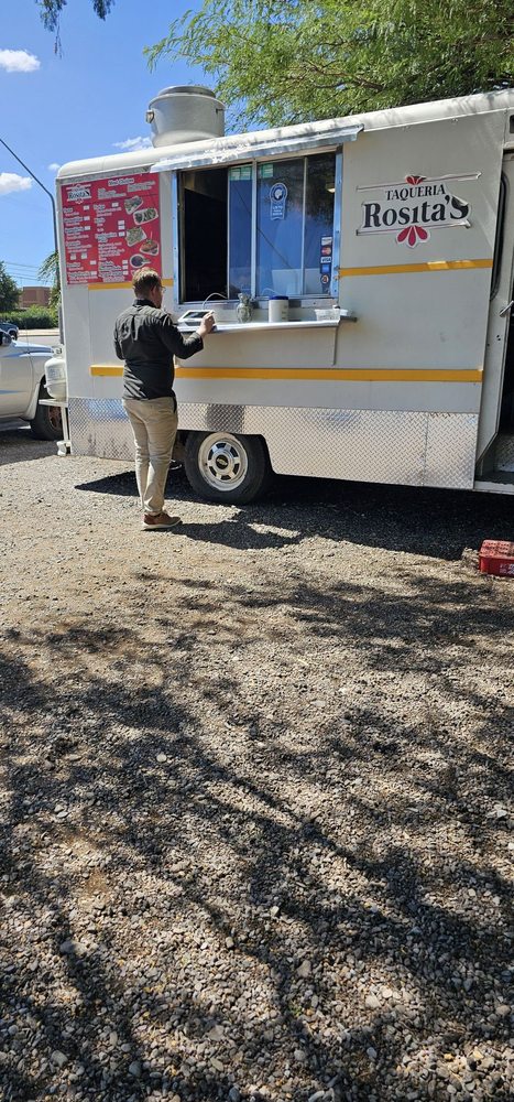 Taqueria Rosita