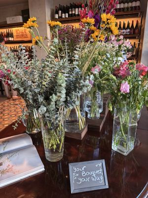 Floreria Atlantico by null