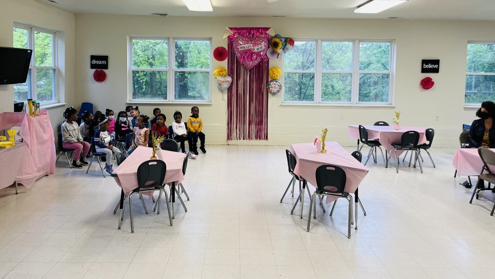 BUSY BEES EARLY LEARNING Updated August 2024 9307 Lyons Mill Rd