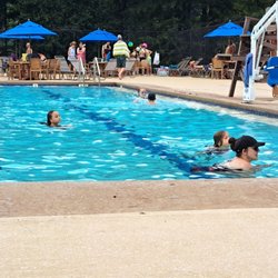 Tolleson Park Pool - Tolleson Park Pool Summer of 2024.