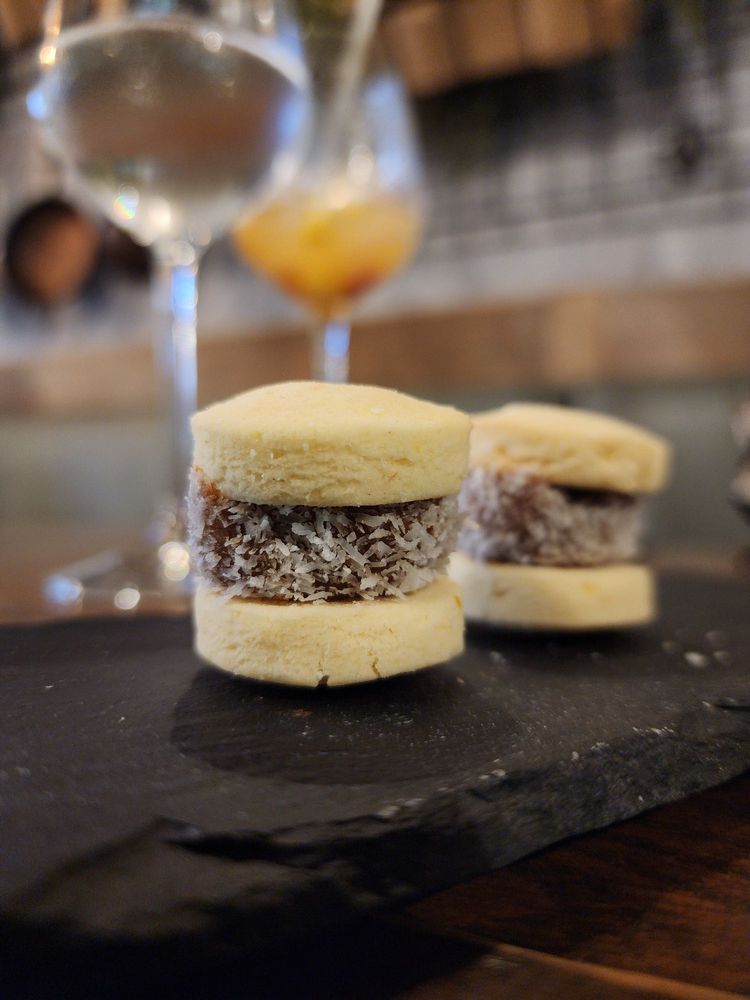 Polidori Market Logo