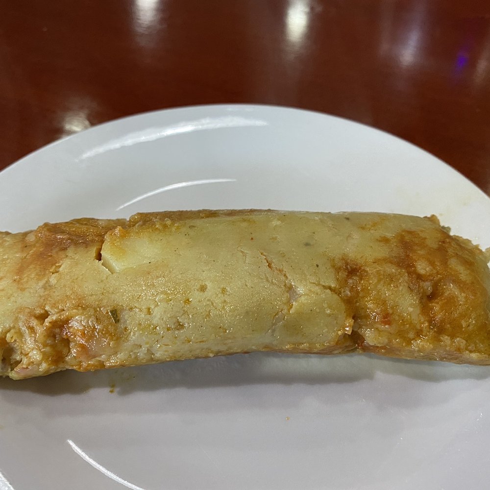 Cuscatlan - Salvadoran Near Me - Bellingham, Washington