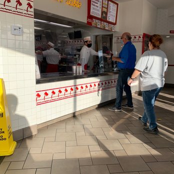 In-N-Out Burger - 3/18/21 5:24 pm Pretty busy right, but worth it! - Burgers Near Me - Santa Fe Springs, California In-N-Out Burger - 3/18/21 5:24 pm Pretty busy right, but worth it! - Burgers Near Me - Santa Fe Springs, California