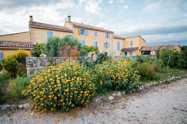 Bastide Saint-Didier by null