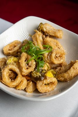 Barrotta’s Supper Club by null