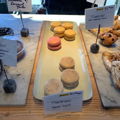 Pastaworks at Providore Fine Foods by null