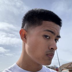 The Lion's Mane Barbershop