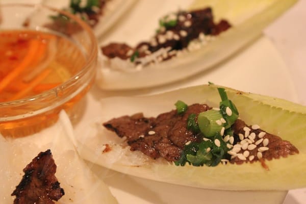 Photo of Dragonfly Restaurant - San Francisco, CA, US.