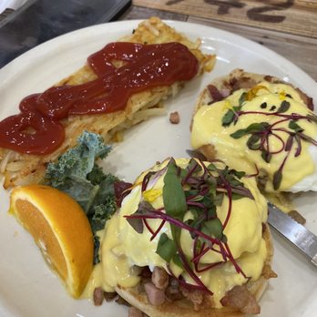 Eggscellent - Breakfast & Brunch Near Me - Las Vegas, Nevada