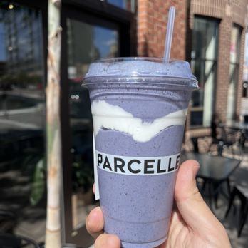 Parcelle - Cafes Near Me - Minneapolis, Minnesota