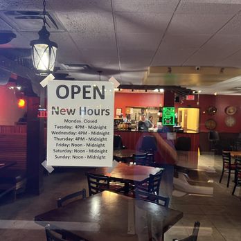 Los Generales Mexican Restaurant - Late night hours for excellent food! - Mexican Near Me - Orlando, Florida
