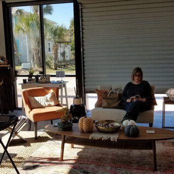 Solstice Salon & Boutique - Hair Salons Near Me - Jacksonville Beach, Florida