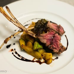 Restaurant at Winchester Country Club