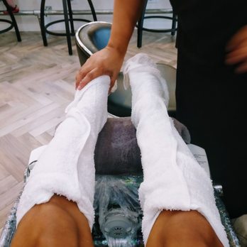 LEVEL Nail Lounge - ~ Feeling so pampered. ~ - Nail Salons Near Me - Pembroke Pines, Florida LEVEL Nail Lounge - ~ Feeling so pampered. ~ - Nail Salons Near Me - Pembroke Pines, Florida