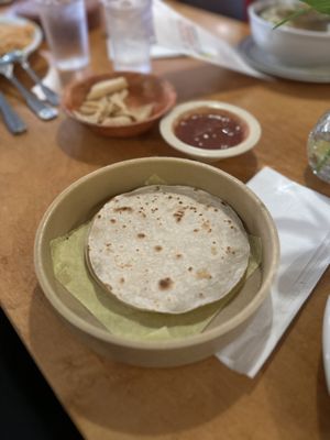 La Fiesta Grande Mexican Restaurant by null