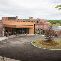 New Milford Hospital