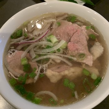 Huynh Restaurant - Pho Dac Biet (Regular size) - Vietnamese Near Me - Houston, Texas Huynh Restaurant - Pho Dac Biet (Regular size) - Vietnamese Near Me - Houston, Texas