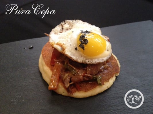 Pura Cepa by null