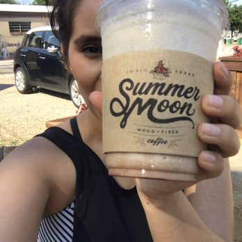 Summer Moon Coffee - Outside patio! - Coffee & Tea Near Me - Frisco, Texas Summer Moon Coffee - Outside patio! - Coffee & Tea Near Me - Frisco, Texas