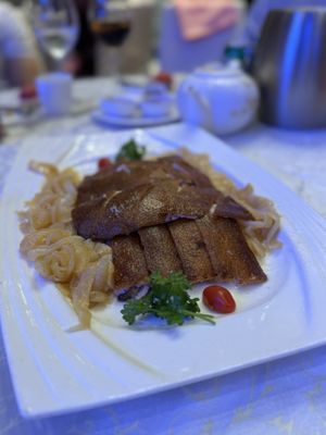 Skyview Fusion Cuisine by null