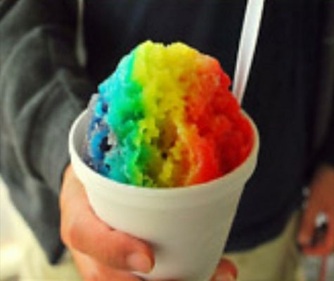 Popcorn Stop by null