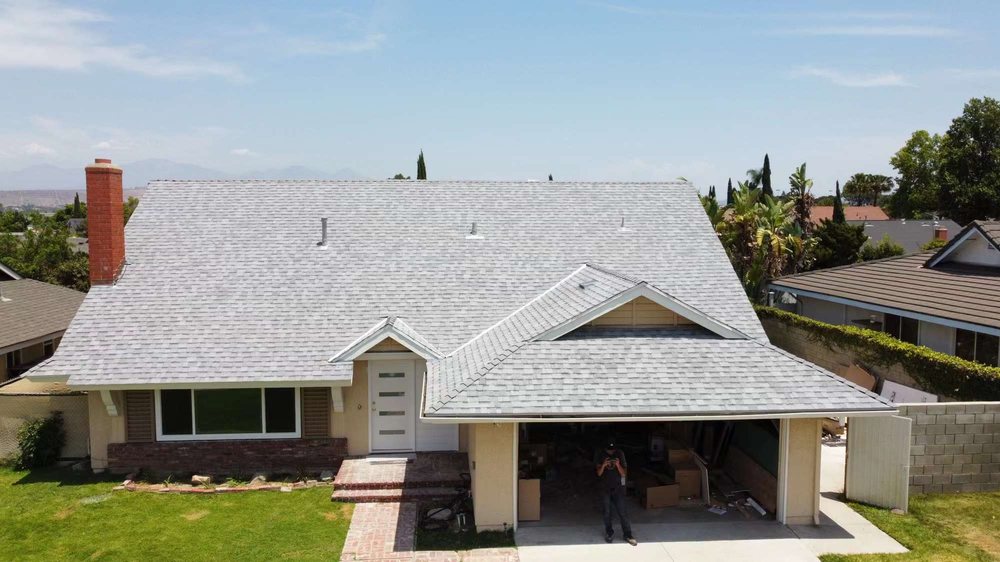 Slide of Shunde Roofing