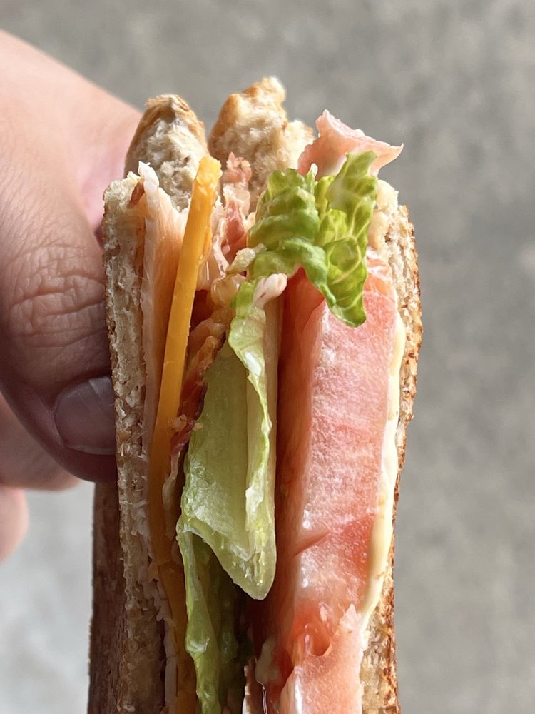 Social spots from Cafe Diem