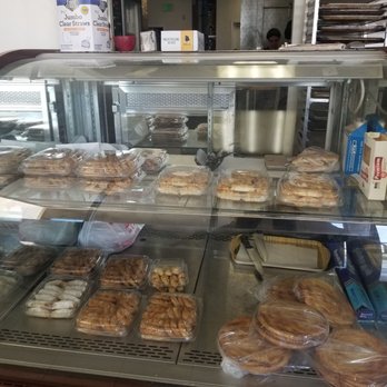 Fresh Bakery - Love their sweets - Bakeries Near Me - Covina, California