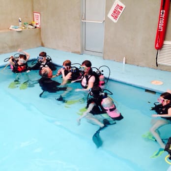 Blue Water Divers - Scuba Diving Near Me - Rochelle Park, New Jersey