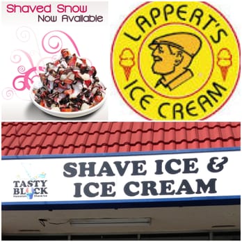 Tastyblock Hawaiian Shave Ice - Shaved Ice Near Me - Carson, California Tastyblock Hawaiian Shave Ice - Shaved Ice Near Me - Carson, California