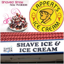 Tastyblock Hawaiian Shave Ice