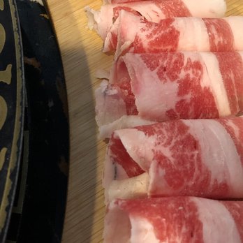 Chengdu Memory - Lamb - Hot Pot Near Me - Seattle, Washington