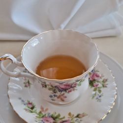 The Princess' Palace - Annual tea party