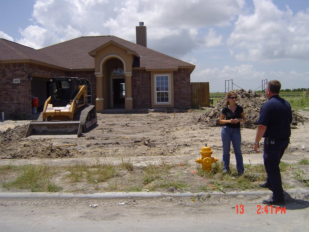 Slide of AM Services