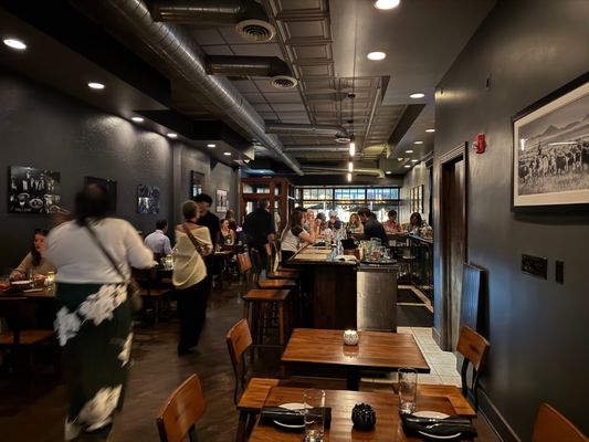 Sopra Bistro by null