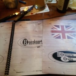 Brasserie Bracke