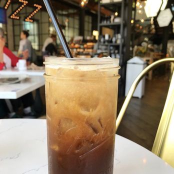 Better Buzz Coffee Hillcrest - Coffee & Tea Near Me - San Diego, California
