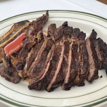 Wolfgang's Steakhouse - Wolfgang's Rib Eye Steak - Steakhouses Near Me - Honolulu, Hawaii