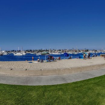 Balboa Village - Hotels Near Me - Newport Beach, California