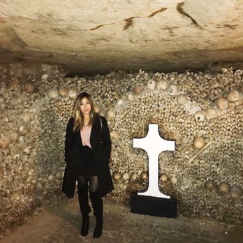 Les Catacombes de Paris - Local Flavor Near Me - Paris, 75 Les Catacombes de Paris - Local Flavor Near Me - Paris, 75