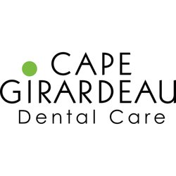 Cape Girardeau Dental Care - Cape Girardeau Dental Care, office logo.