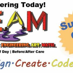 Youth Technology Learning Center - YTLC - Register Now as Spaces are Limited for YTLC STEM Camps!